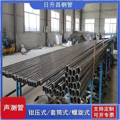 丘北声测管桩基检测的频率要达到多少百分比