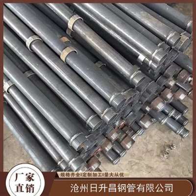 丘北最薄的声测管壁厚可以到什么程度