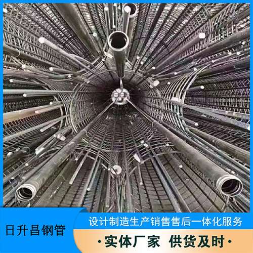 丘北54声测管多少钱一米