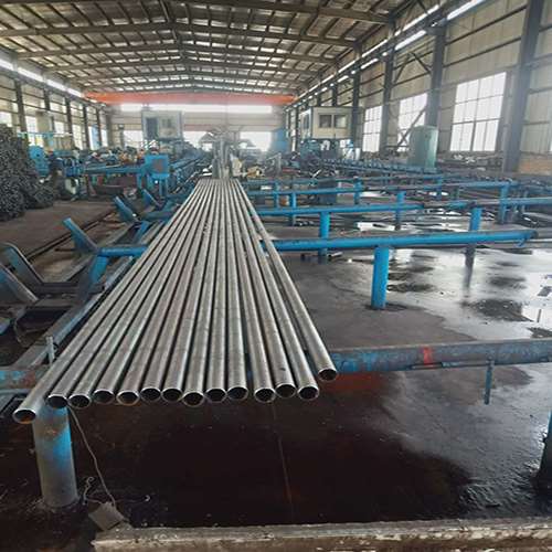 丘北南钢声测管助建北京冬奥场馆