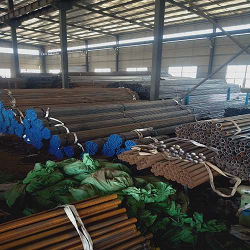 丘北声测管为何能作为桩基础检测材料？