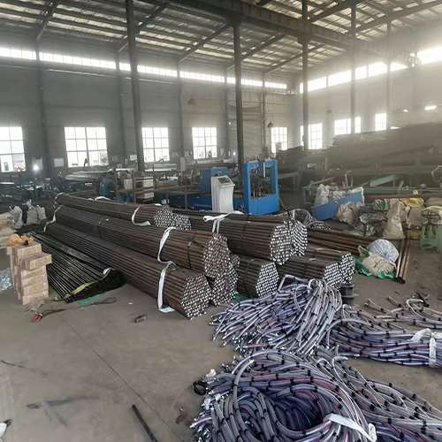 丘北声测管施工及验收规范（最全最详细）