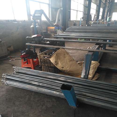 丘北桥梁桩基声测管的施工工艺流程